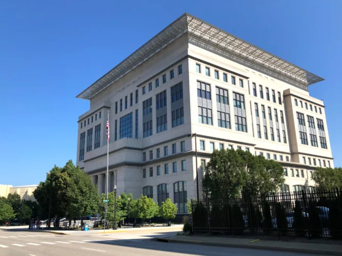 Judge to hear Thursday free speech concerns to W.Va. attorney general climate probe Thursday